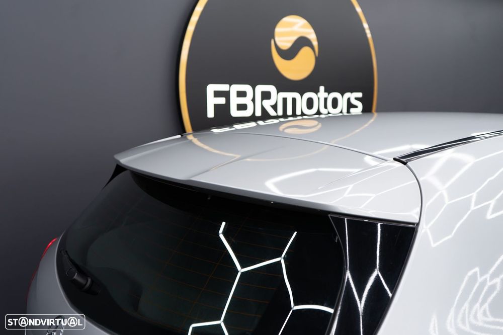 Mercedes-Benz A 180 - 52