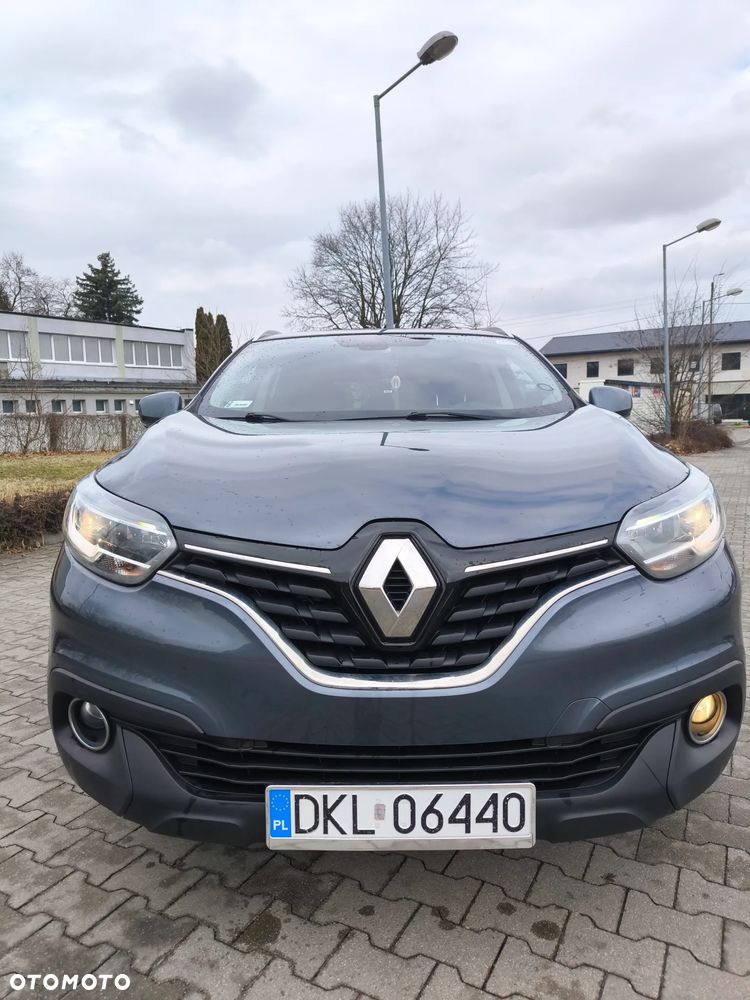Renault Kadjar 1.2 Energy TCe Zen - 2