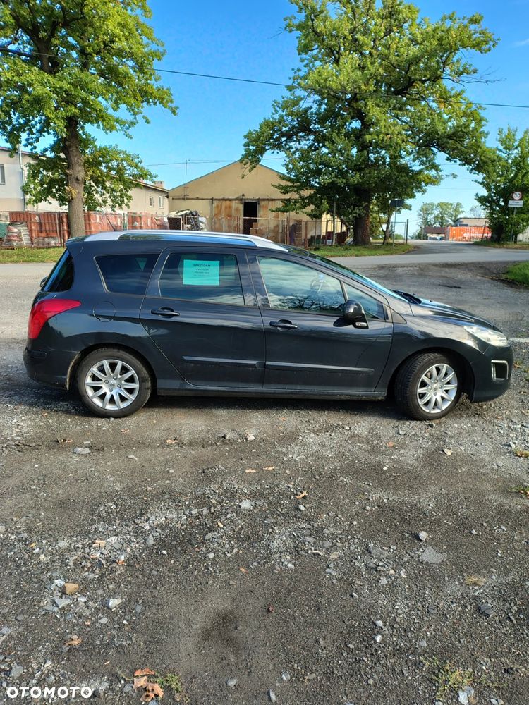 Peugeot 308 1.6 HDi Active - 1