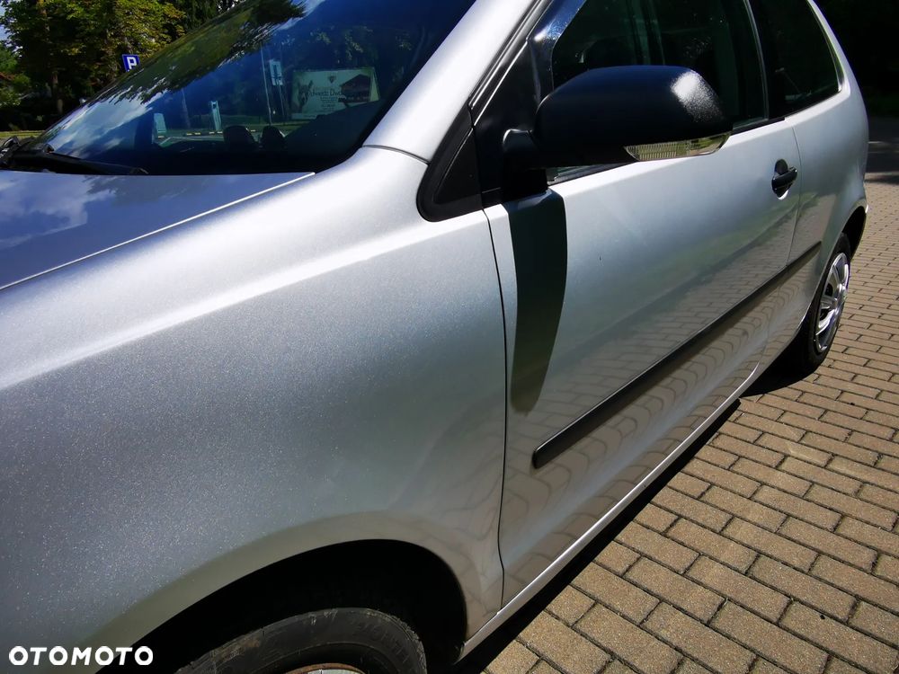 Volkswagen Polo 1.2 Tour - 9