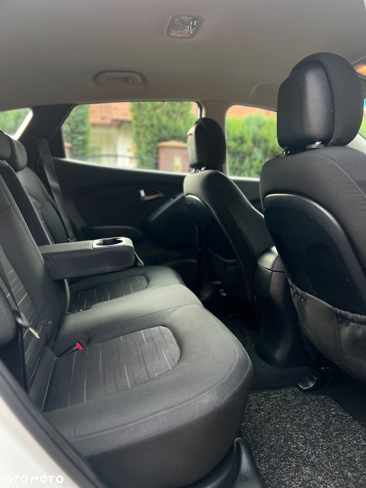 Hyundai ix35 1.6 2WD Trend - 19