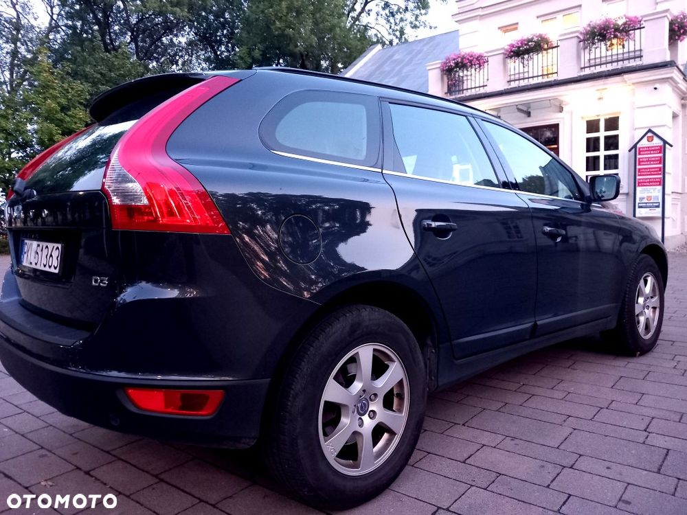 Volvo XC 60 D3 Geartronic Ocean Race - 6