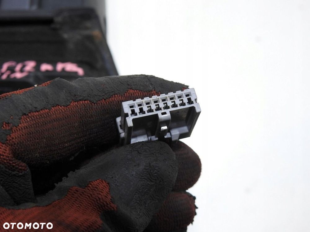 LUSTERKO PRAWE 5 PIN NISSAN PRIMERA P12 - 8