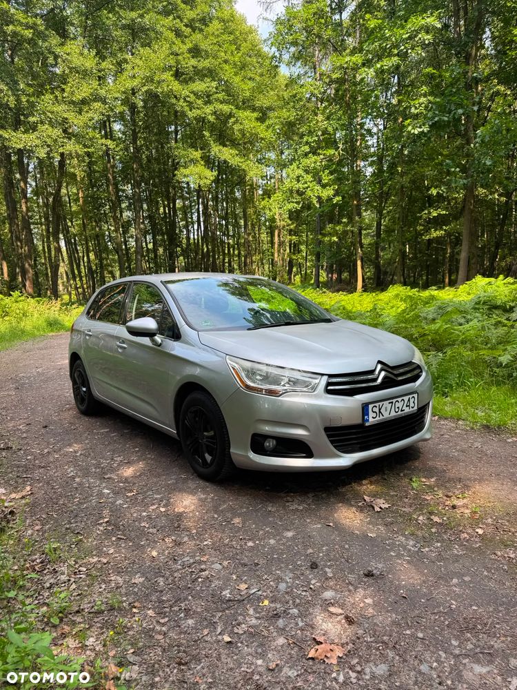 Citroën C4 e-HDi 110 Exclusive - 2