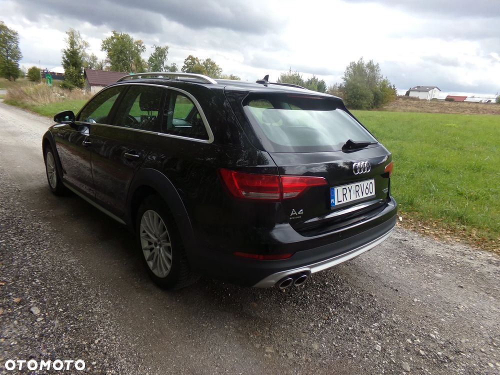 Audi A4 - 9