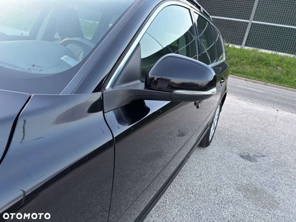 Volvo V70 D4 Kinetic - 36
