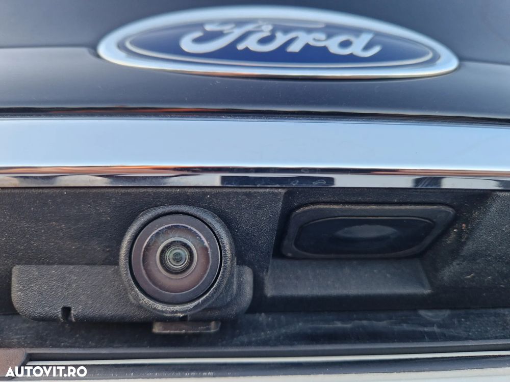 Ford Mondeo 2.0 TDCi Aut. Titanium - 28