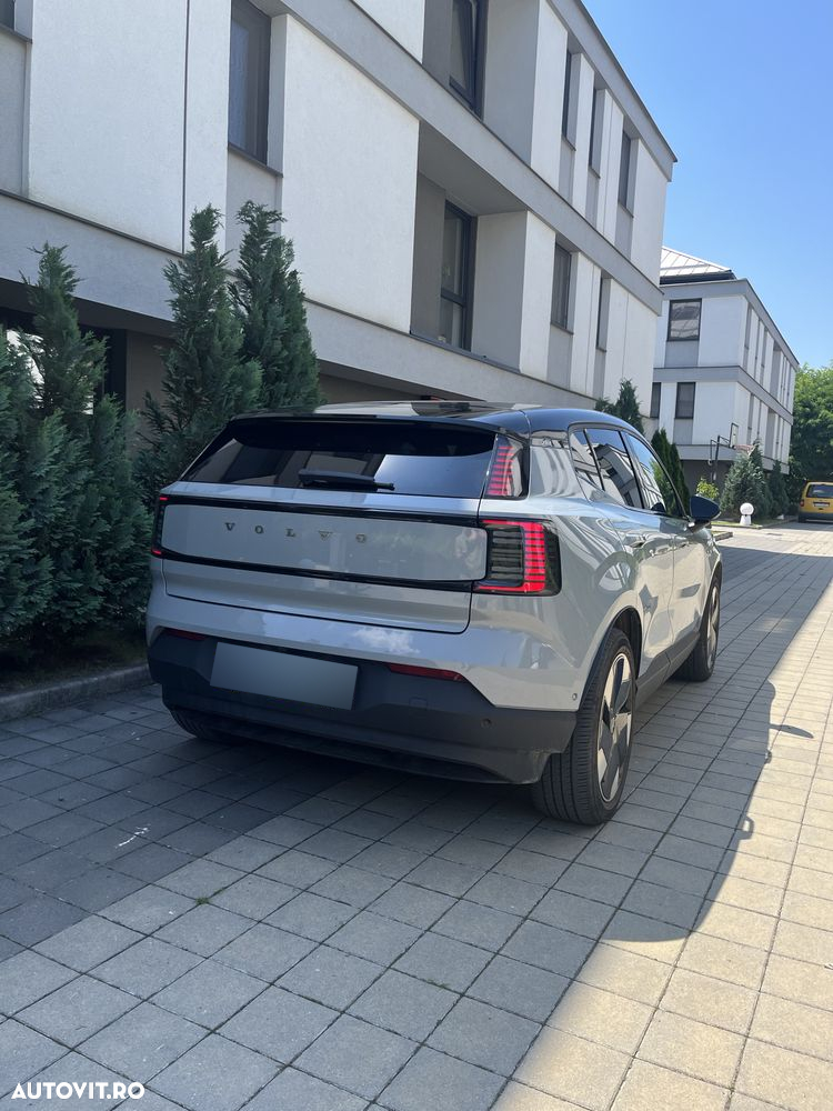 Volvo EX30 Twin Motor Performance Ultra - 4