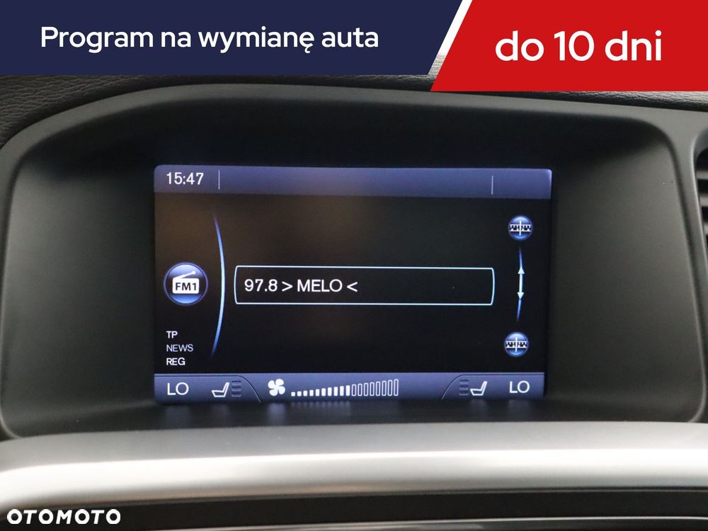 Volvo V60 - 14