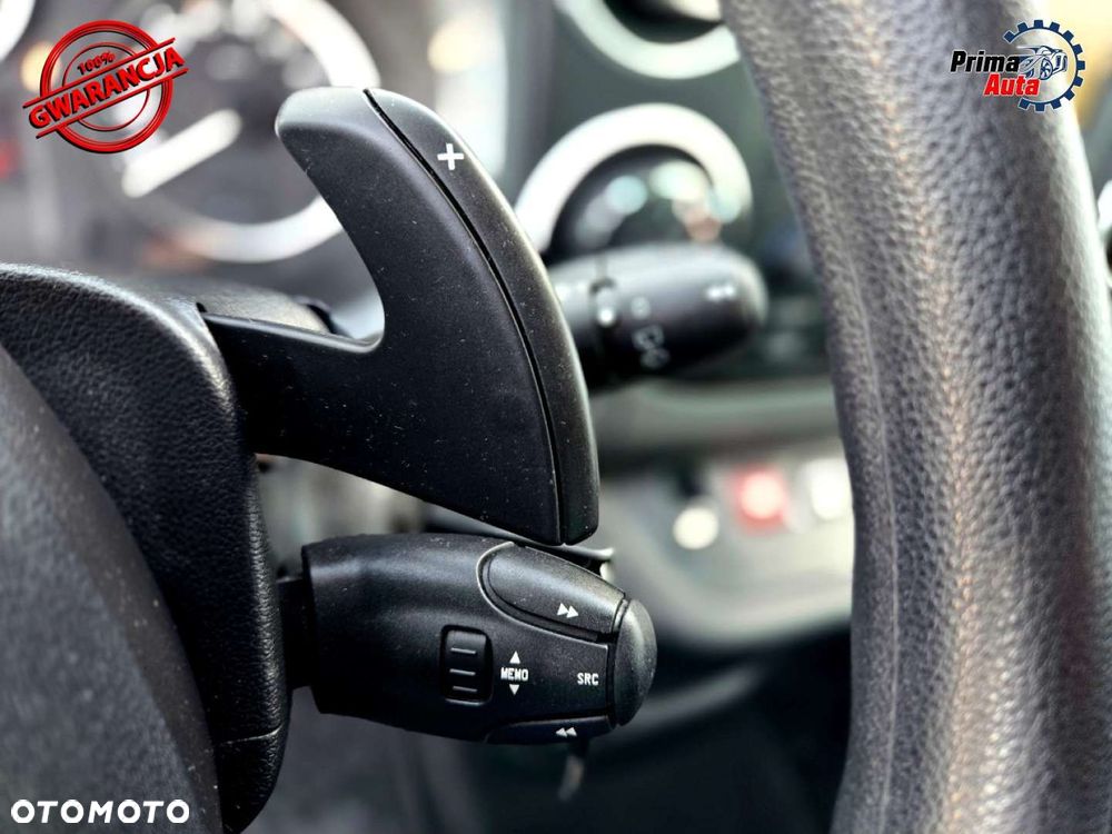 Peugeot Partner 1.6 BlueHDi Active S&S ETG - 21