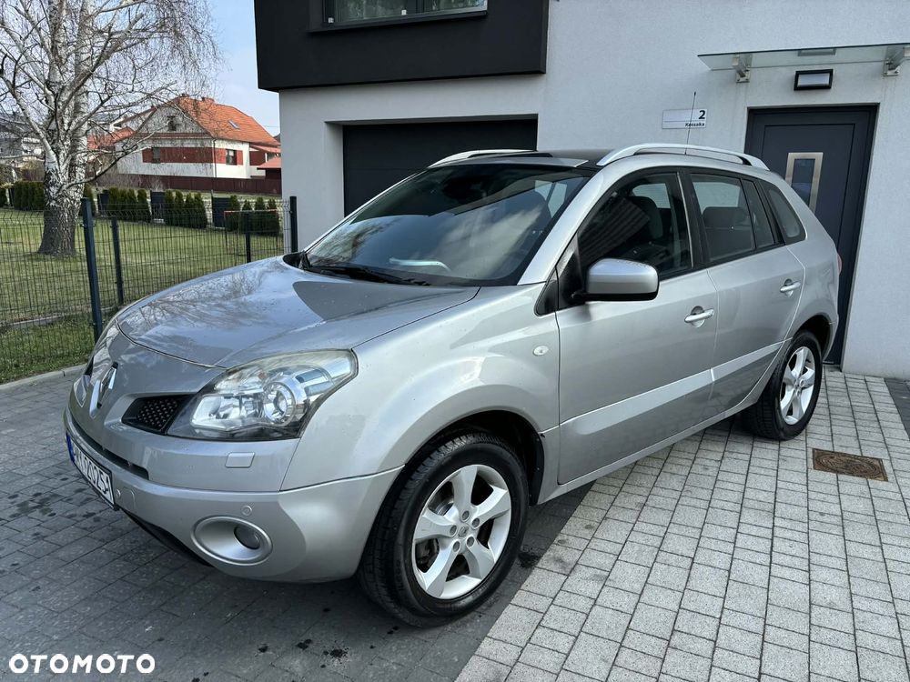 Renault Koleos - 2