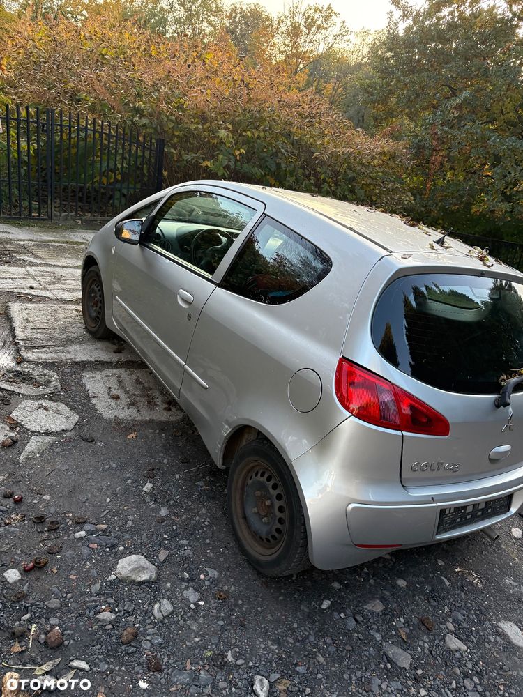 Mitsubishi Colt 1.3 Air - 8