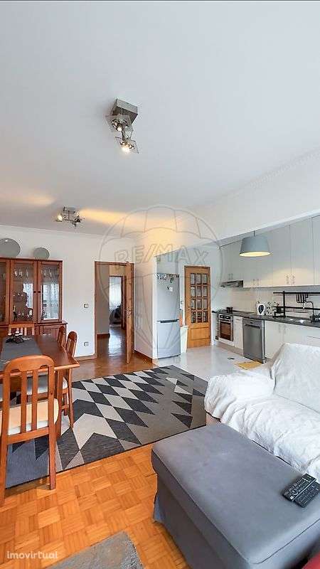 Apartamento T2 para venda - Grande imagem: 4/11