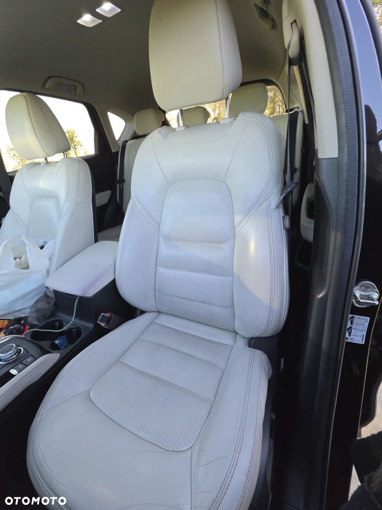 Mazda CX-5 2.0 Skyprestige 2WD - 9