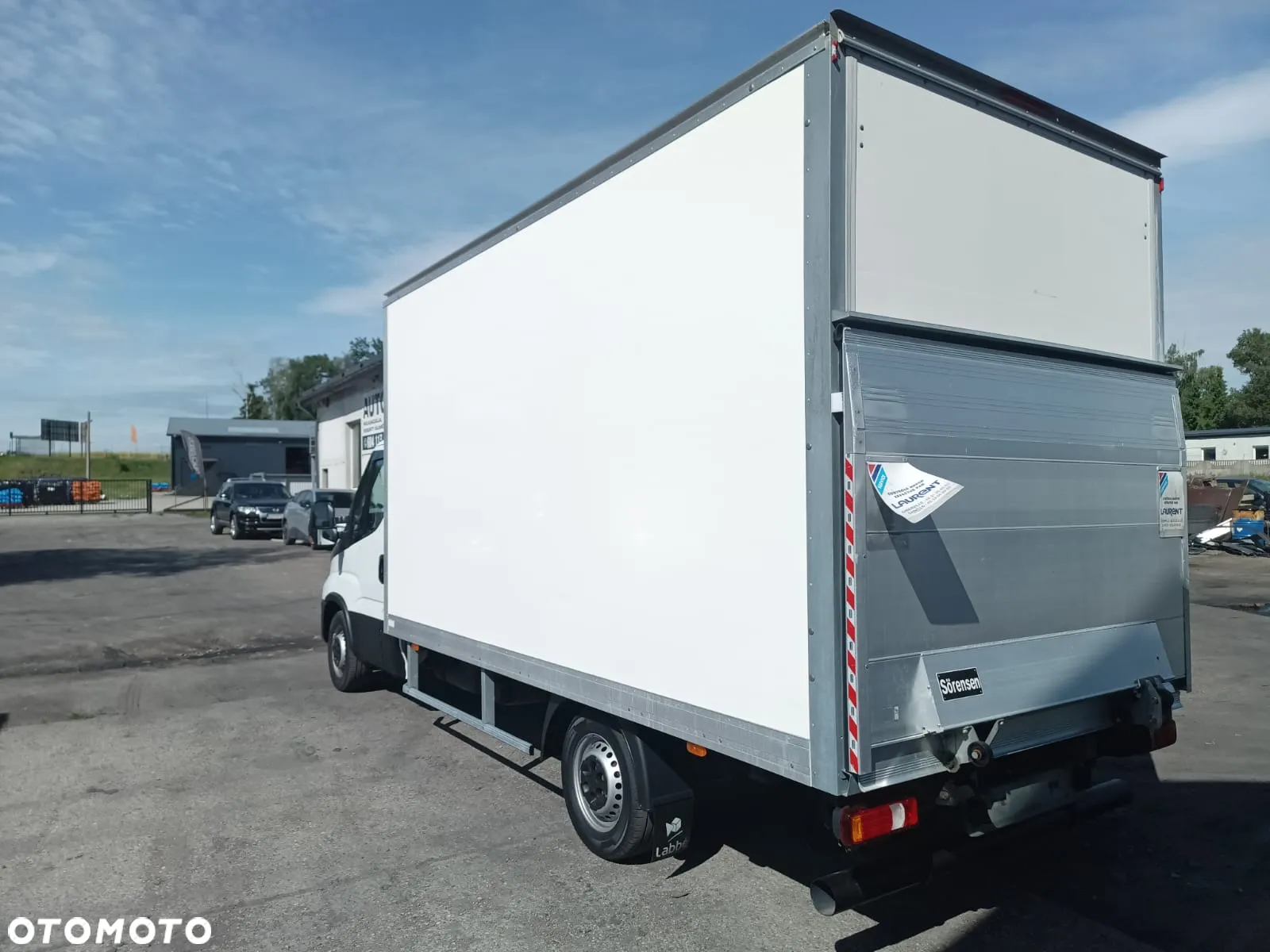 Iveco Daily - 7