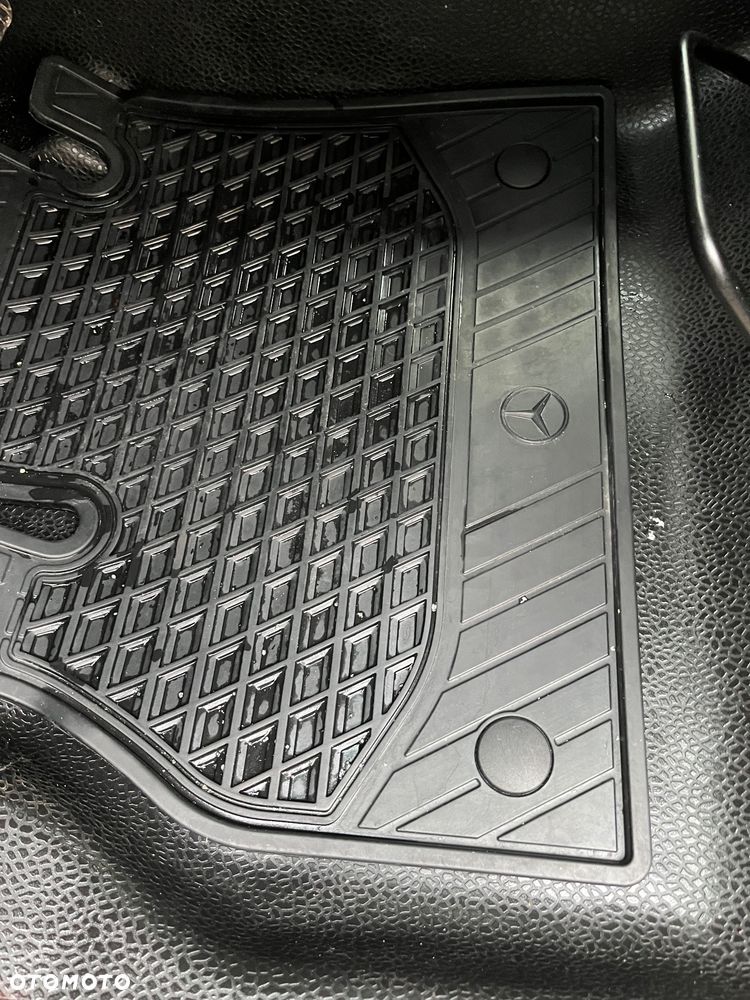 Mercedes-Benz Citan - 9