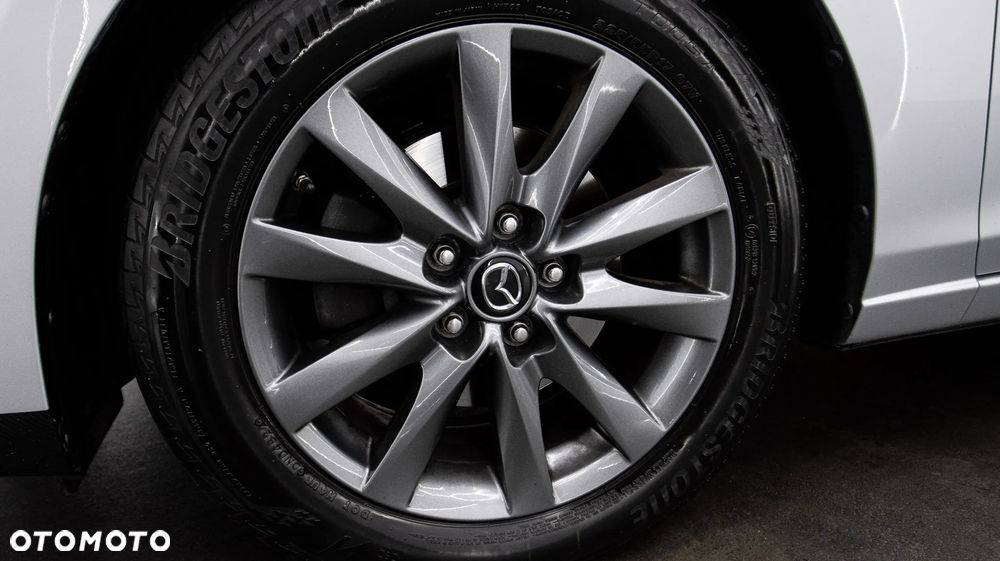 Mazda 6 2.0 Center-Line - 10