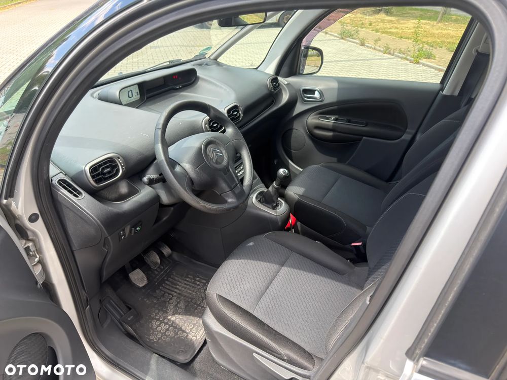 Citroën C3 Picasso 1.4i Seduction Plus - 8