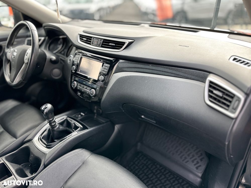 Nissan X-Trail DIG-T Stop/Start Tekna - 18