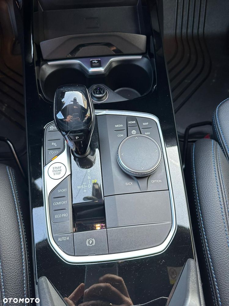 BMW Seria 2 218i M Sport - 23