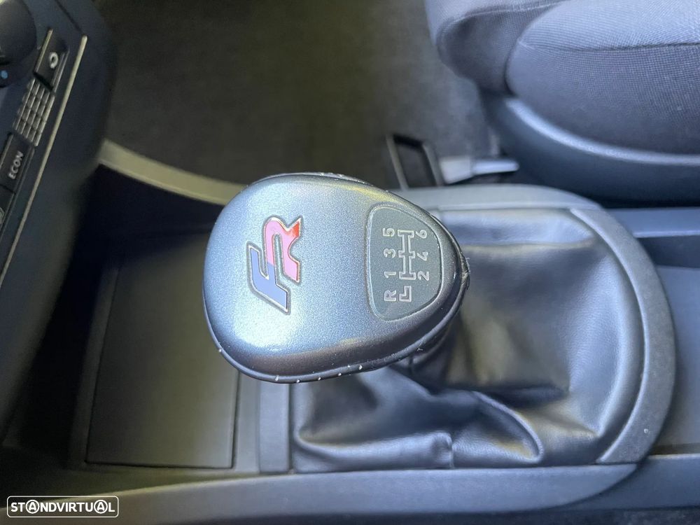 SEAT Ibiza 1.9 TDi FR - 40