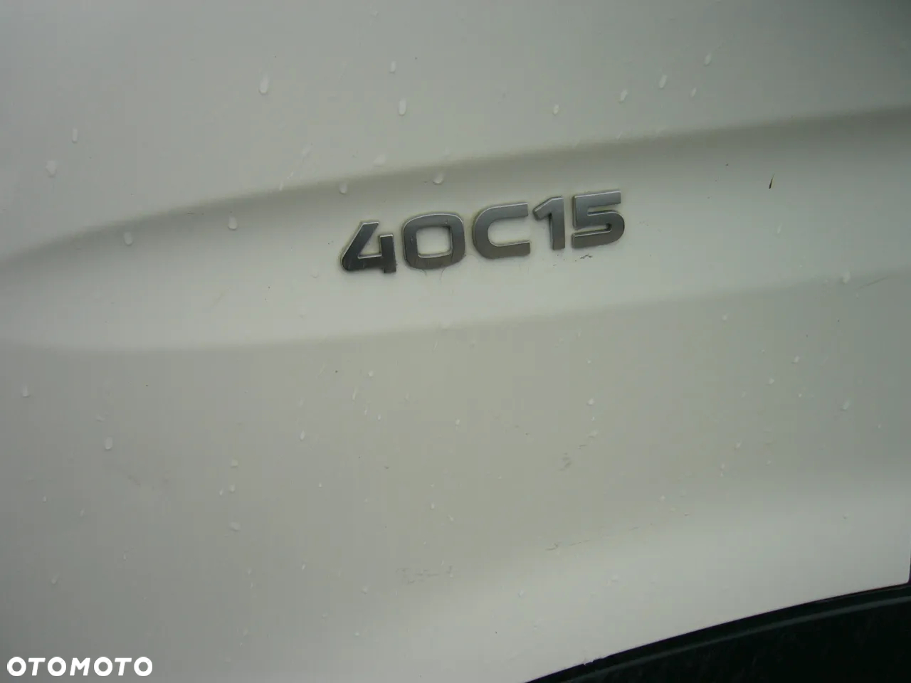 Iveco Daily 40C15 3,0 Tdi 150Ps EURO5 - 26