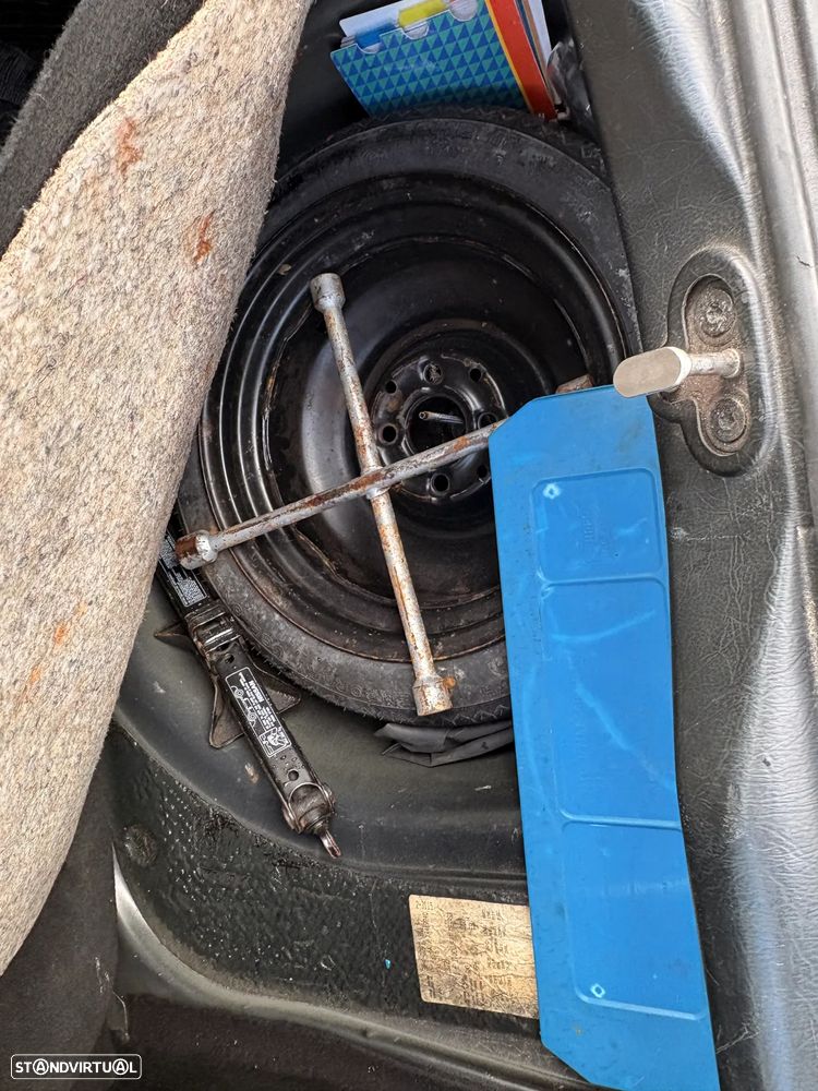 SEAT Ibiza 1.6 Sport - 13