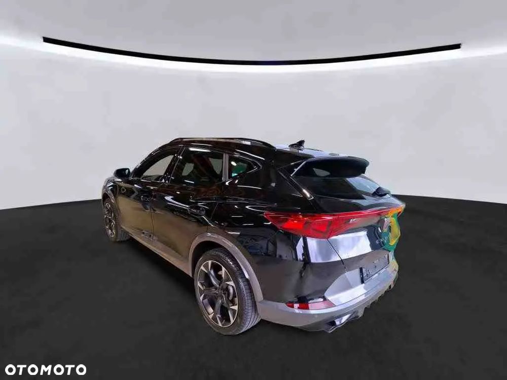 Cupra Formentor VZ 2.0 TSI 4Drive DSG - 4