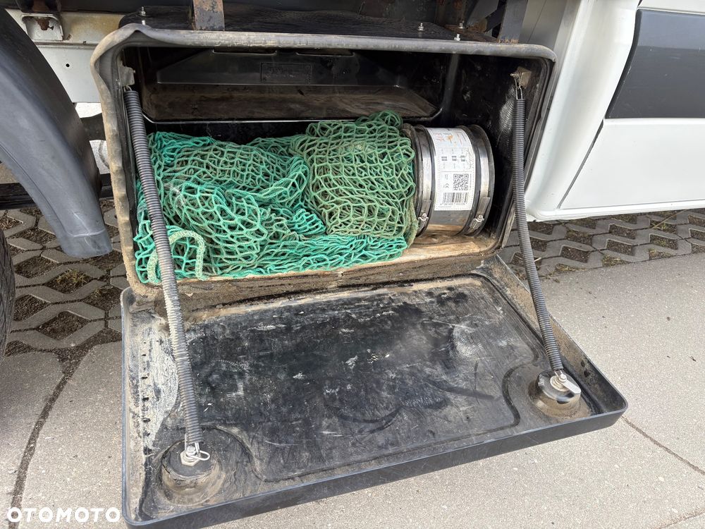 Volkswagen Crafter - 31