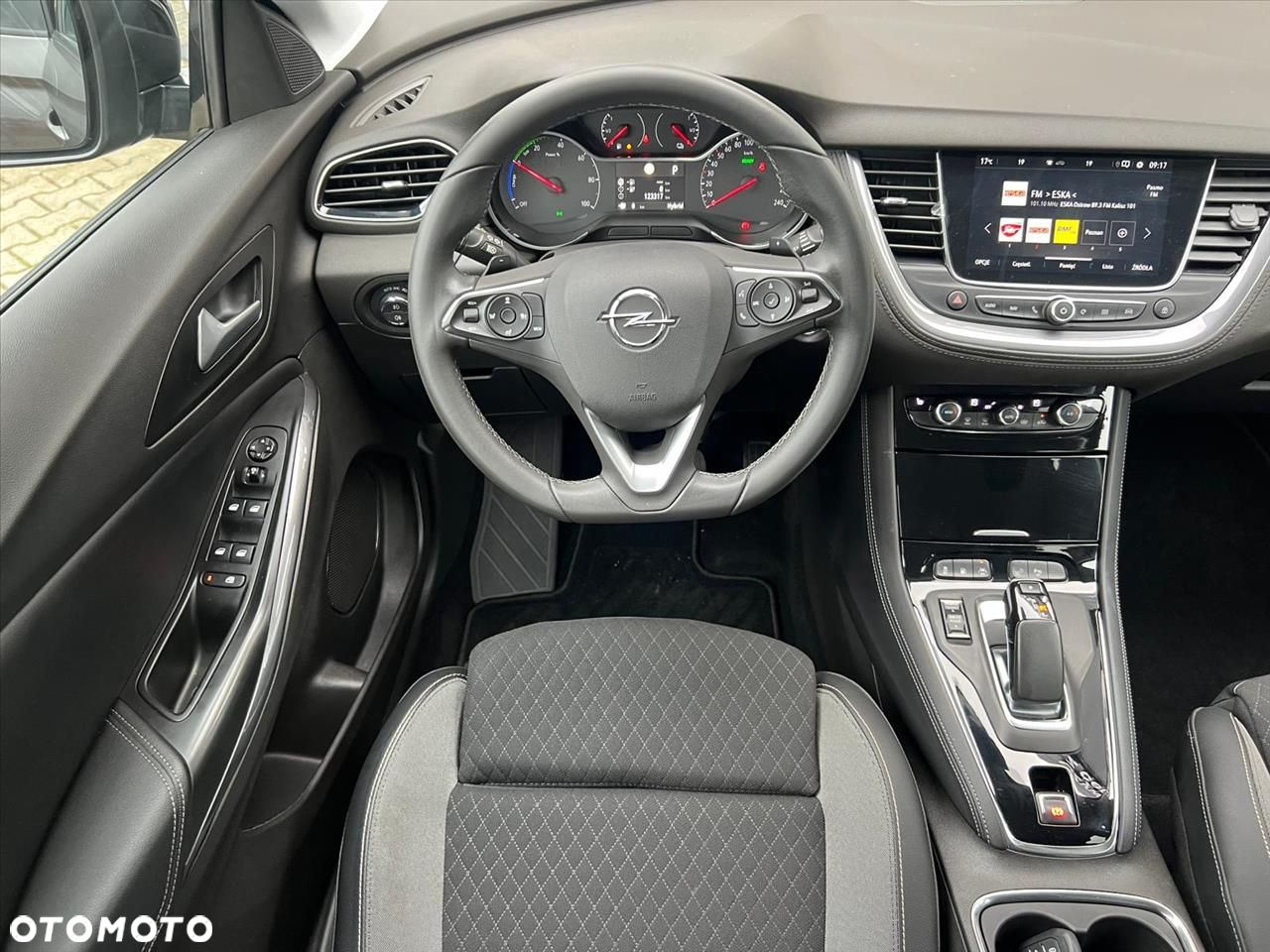 Opel Grandland X - 10