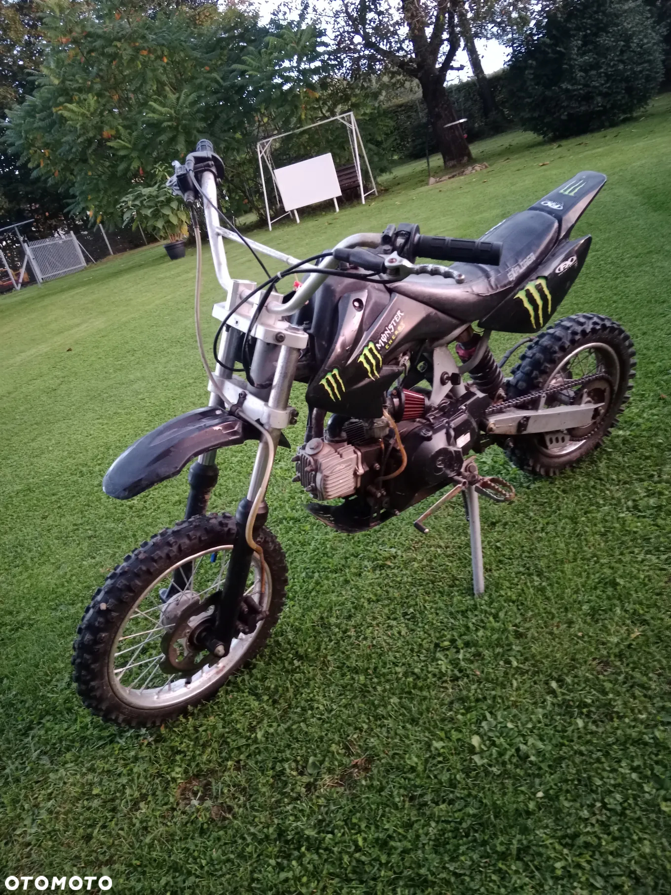 KXD Inny - 4