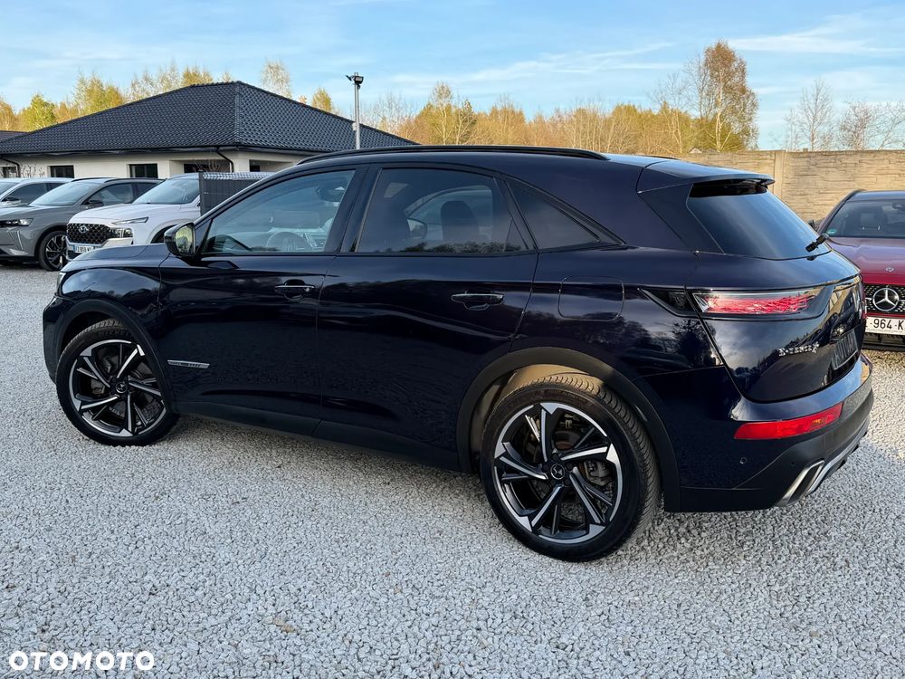 DS Automobiles DS 7 Crossback - 10