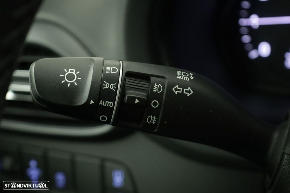 Hyundai i30 SW 1.0 T-GDi Style Plus DCT - 16