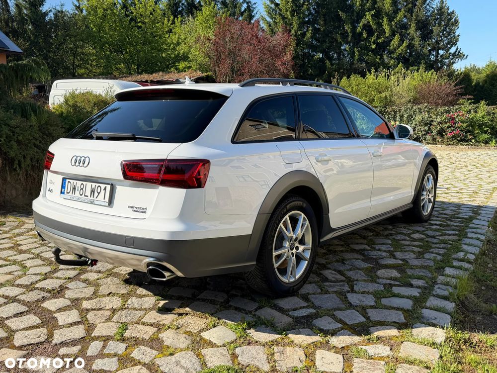 Audi A6 Allroad - 3