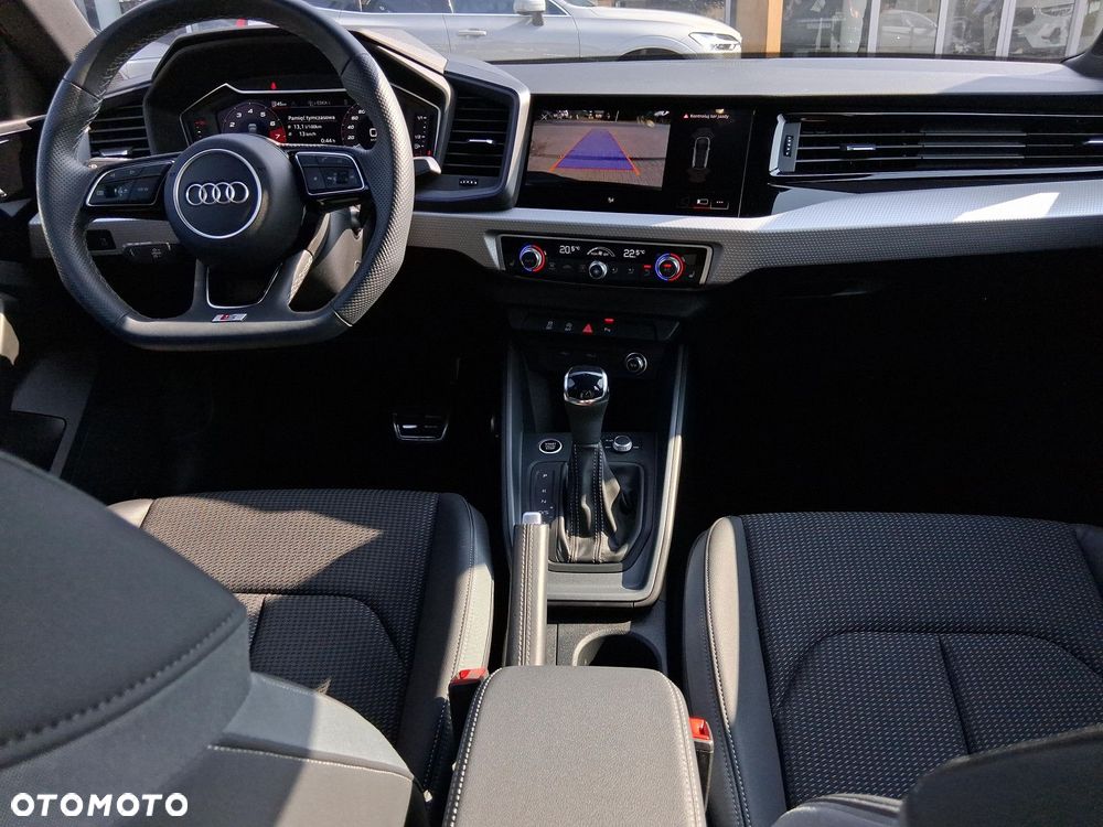 Audi A1 Sportback - 12