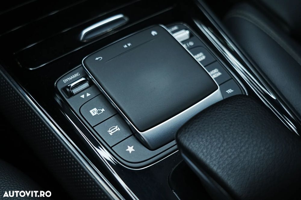 Mercedes-Benz GLA 250 e 8G-DCT Edition Plug-in-Hybrid - 27