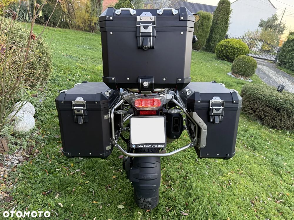 BMW R1250 GS Adventure - 5