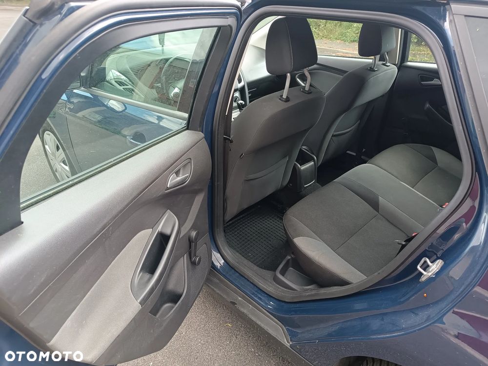 Ford Focus 1.6 TDCi Trend - 8