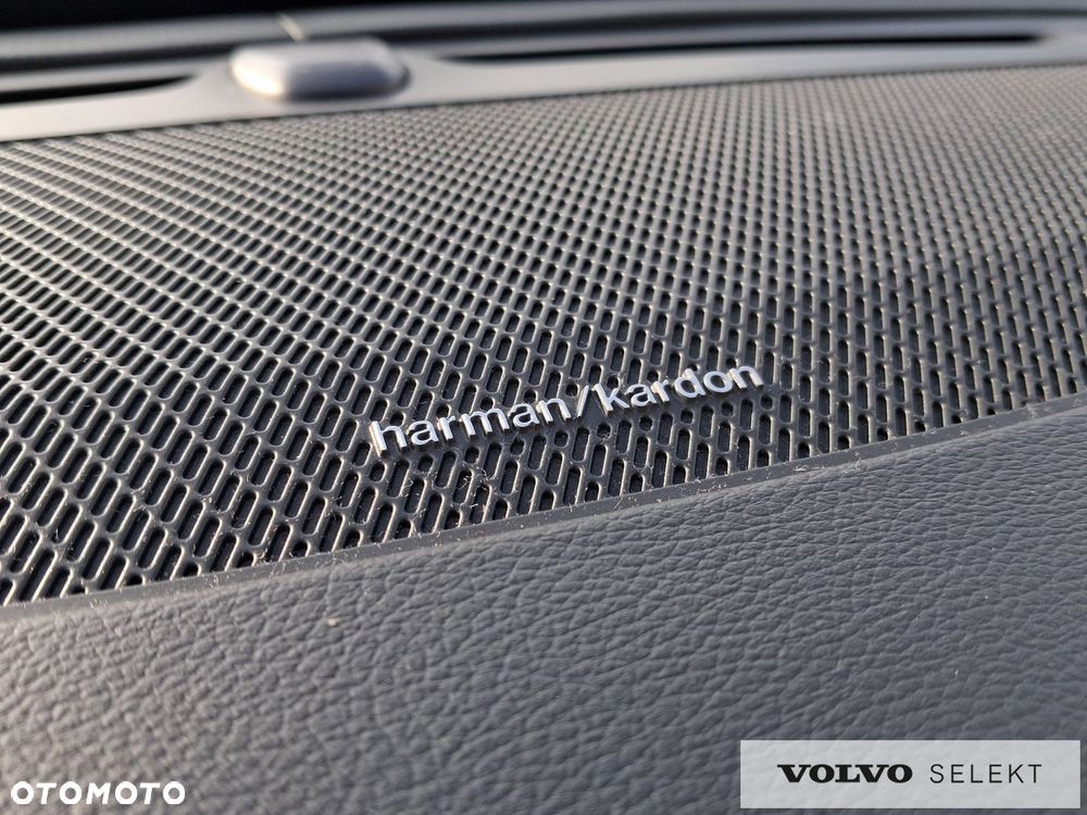 Volvo XC 90 - 20