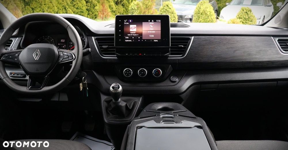 Renault Trafic - 15