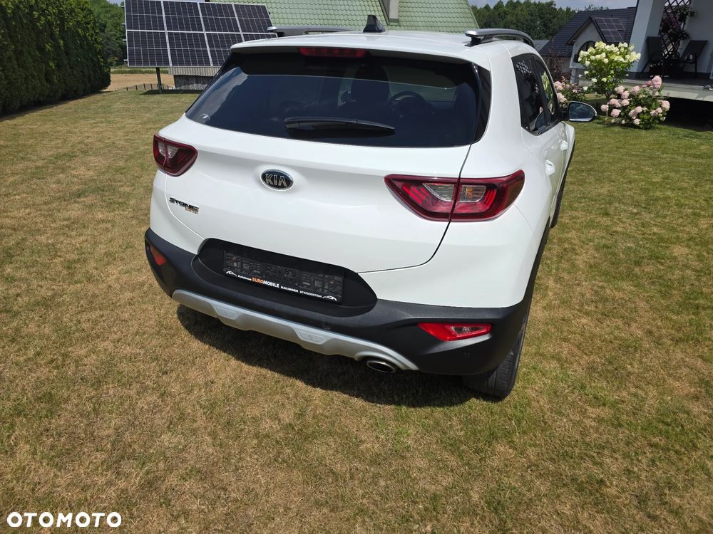 Kia Stonic 1.4 M - 18