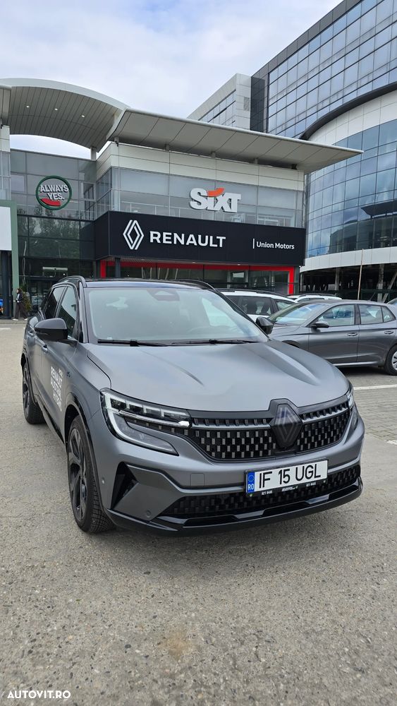 Renault Austral - 1