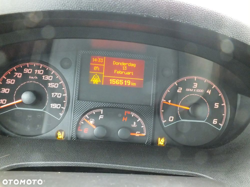 Peugeot Boxer - 6