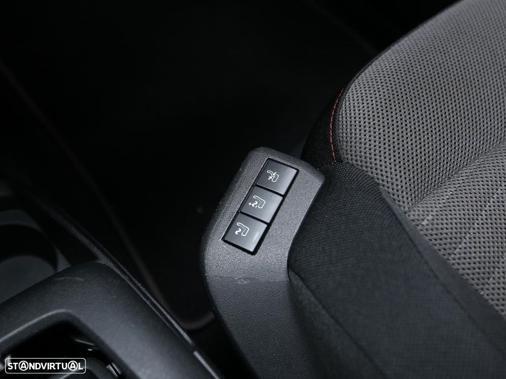 Citroën C4 Spacetourer - 25