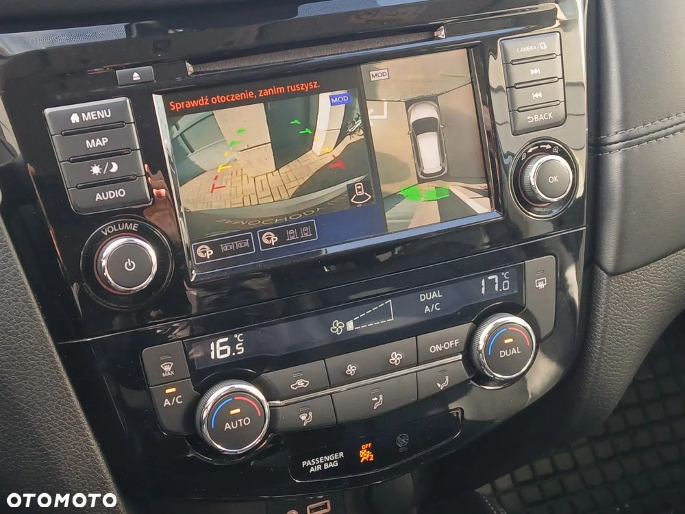 Nissan X-Trail 1.3 DIG-T Tekna 2WD DCT - 11