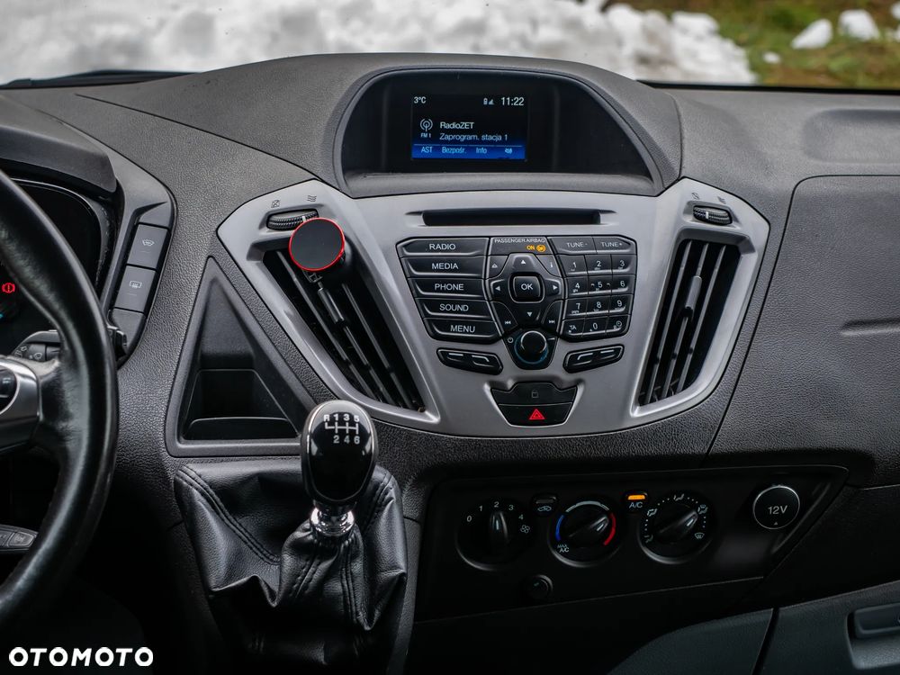 Ford Transit Custom 310 L2H1 Trend - 24