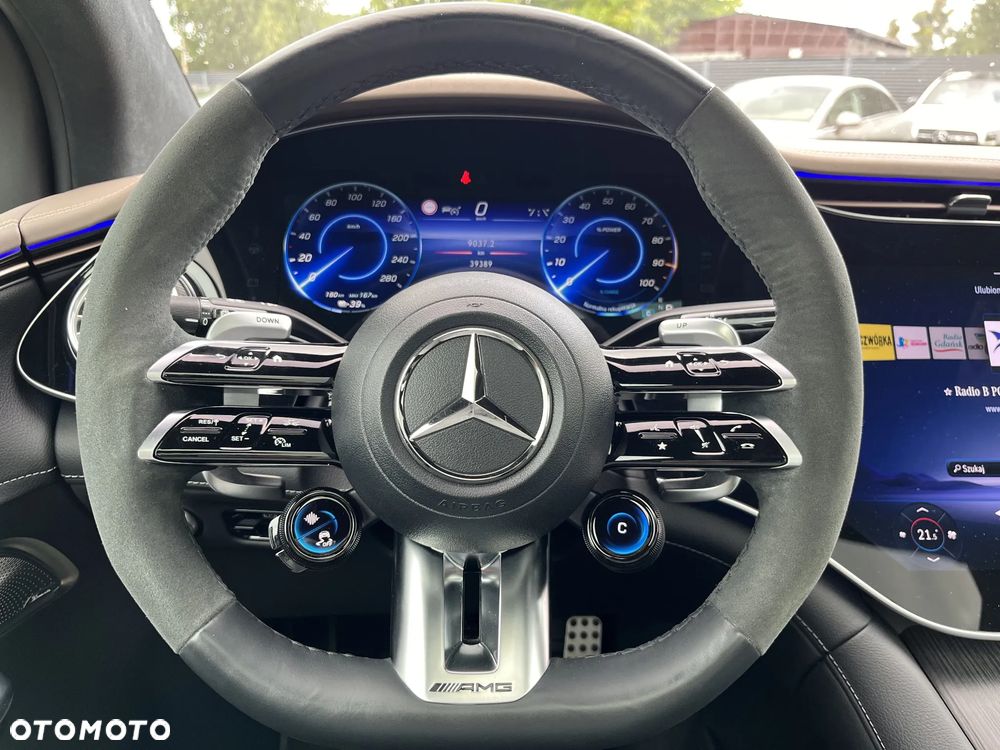 Mercedes-Benz EQE - 15