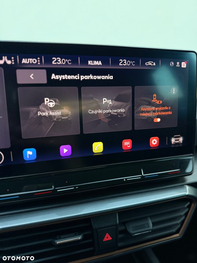 Cupra Formentor 2.0 TSI 4Drive VZ DSG - 34