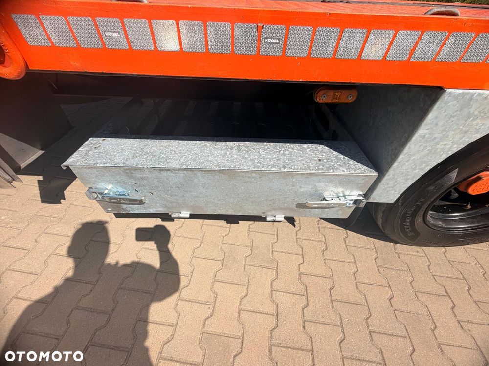 DAF XF480 FT - 15