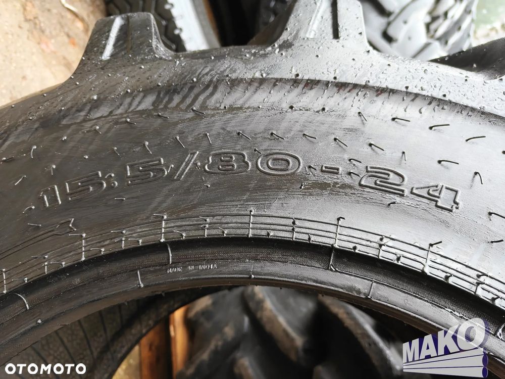Opony rolnicze przemysłowe 15.5/80-24 lub 400/80-24 IND - 6